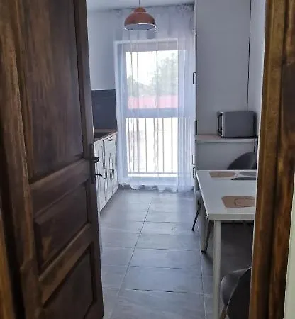 Hasdeu Apt Apartment