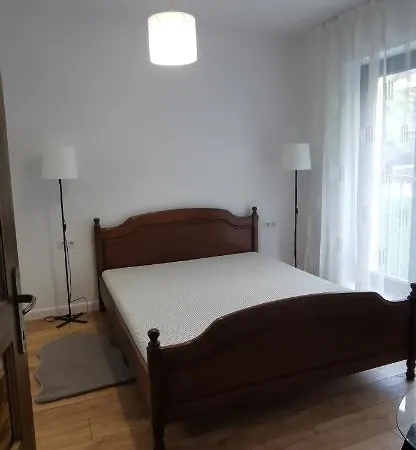 Hasdeu Apt Apartment *